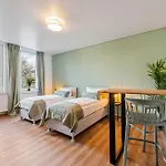 Sali Homes - Hn Sued - Komfort Apartment