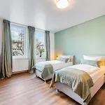 Sali Homes - Hn Sued - Komfort Apartment