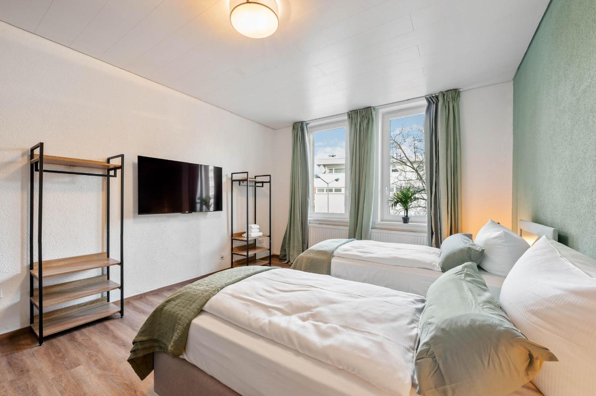 Apartment Sali Homes - Hn Sued - Komfort *
