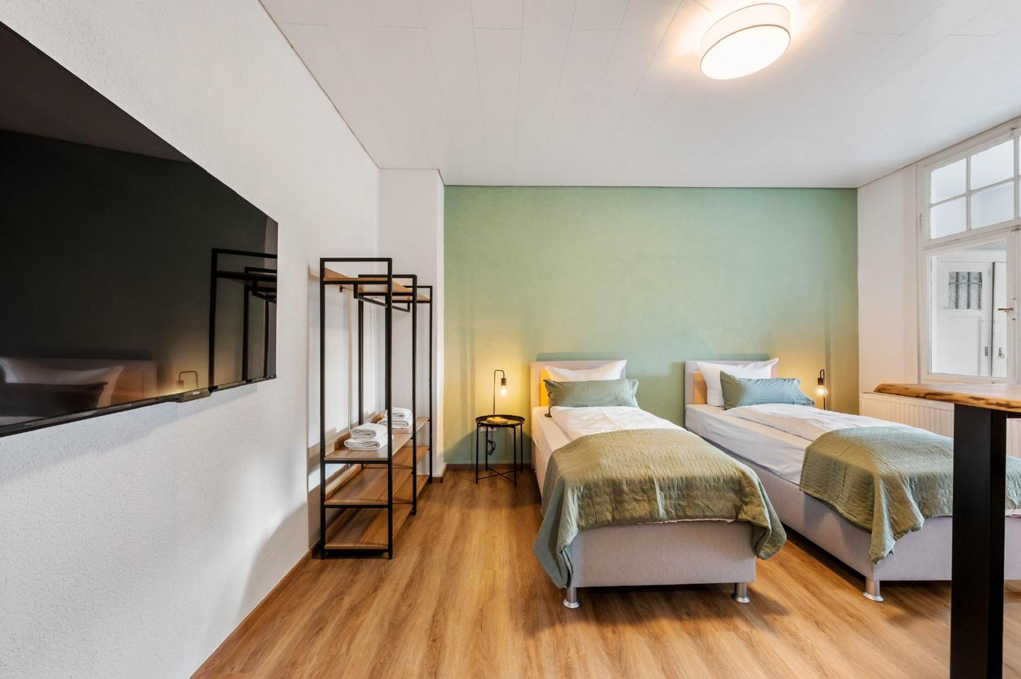 Sali Homes - Hn Sued - Komfort Heilbronn